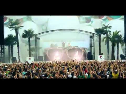 Hook N Sling feat. Evermore - Surrender (Heavy Burn Remix)