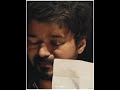 Pona Pogattum Master Vijay Version Sad WhatsApp Status HD