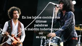 The Mars Volta - Luciforms Subtitulada