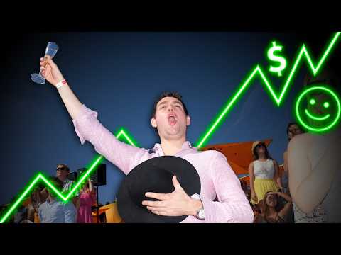 You CAN Buy Happiness