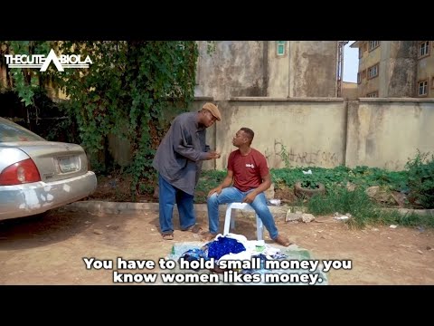 OKRIKA SELLERS - Lateef Adedimeji | Lawyer kunle