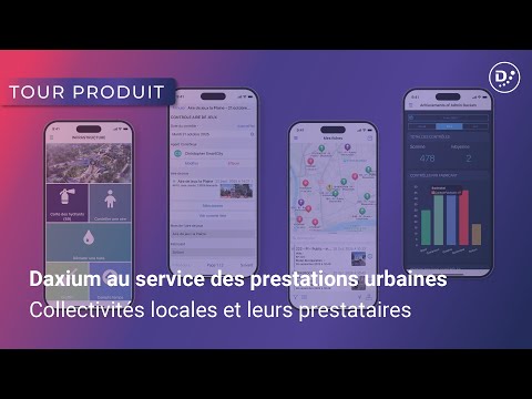 Reporting et suivi terrain en temps réel