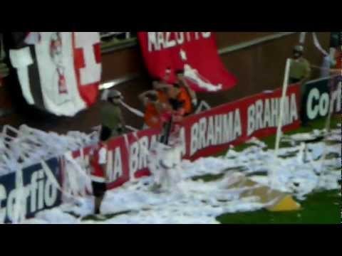 Profeta do brasileirão!! - JEC 2 x 0  CRICIUMA- LIMA