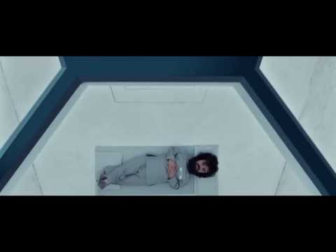 X Men Days of Future Past THE ROGUE CUT- Mid-Credits Scene: Trask in Prison HD