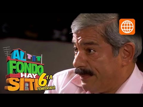 Al fondo hay sitio capitulo 1131 - parte 1/5