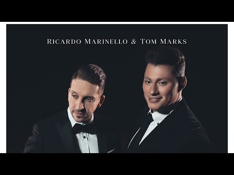 Perfect Symphony - Ricardo Marinello & Tom Marks