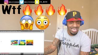 Tory Lanez said let me stop playing!!! | Tory Lanez - Litty Again Freestyle | REACTION