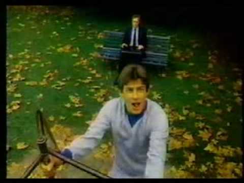 Sinex nasal spray commercial