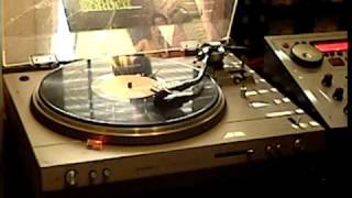 MEXICAN SHUFFLE  HERB ALPERT  A&M RECORDS  PIONEER AUTOMATIC TURNTABLE SHURE M97xE