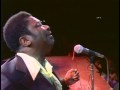 BB King - I Like To Live The Love - Live in Africa 1974