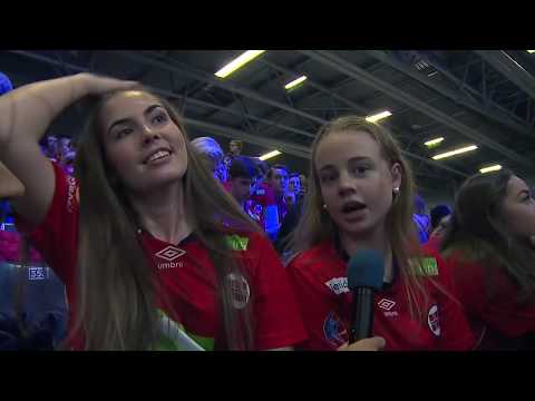 France 31:28 Norway (Group A) - Highlights | IHFtv - France 2017 Men's Handball World Championship
