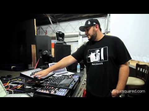 Drumcell Interview - What I Use Live !!