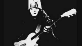 Buckethead - The Blind Sniper (Fred Rogers)