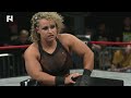 Fallout from #HardToKill | IMPACT Thu. at 8 p.m. ET on Fight Network - #IMPACTonAXSTV