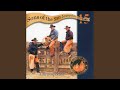 From Whence Came the Cowboy