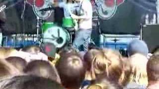 Houston calls- exit emergency