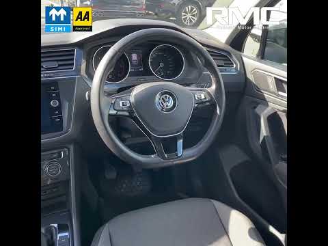 Volkswagen Tiguan 2.0Tdi Comfortline - Image 2
