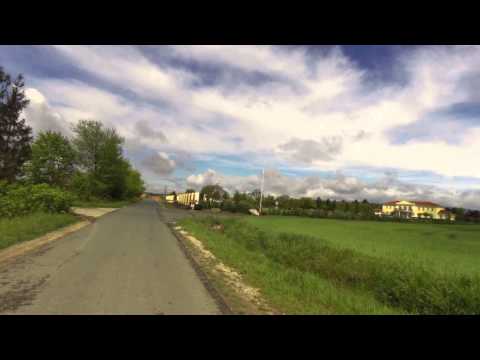 Szombathely és Bucsu között