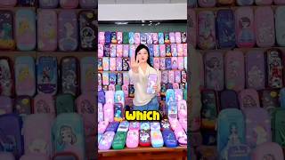 Download lagu Which Markers Case and Pencil Case you Like to Show off? #pencilcase #shorts mp3