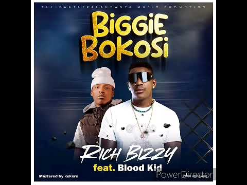 Rich bizzy ft Blood kid YVOK biggie bokosi