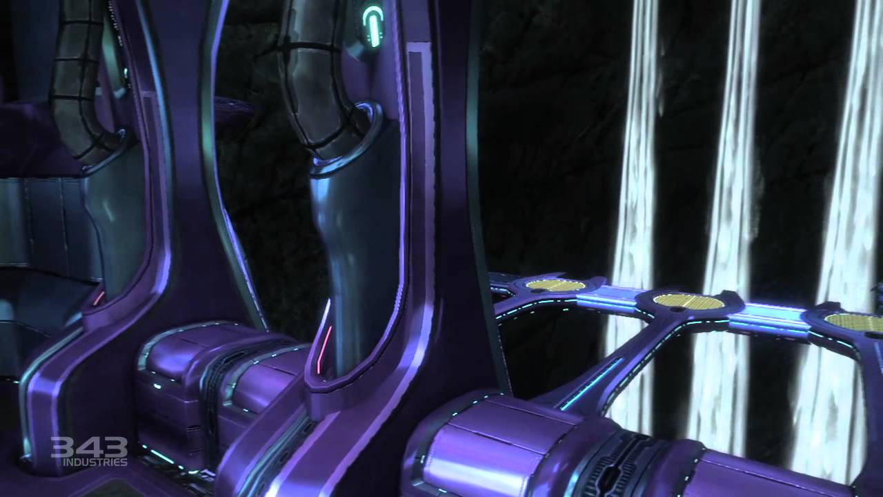 Halo: Combat Evolved Anniversary Trailer