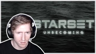Download lagu Chris REACTS to STARSET - Unbecoming mp3