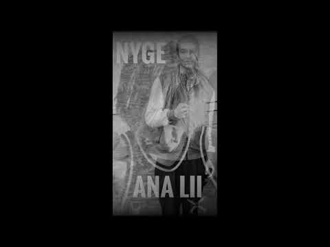 NyGe & Ana Lii - Niin kauan kun henki kulkee