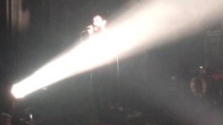 Trentemøller - River in Me - Live at the Melkweg