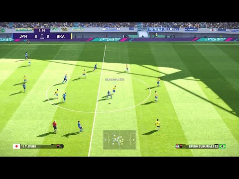 Estreia com Vitória.Copa do Mundo