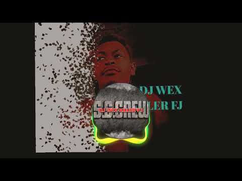 TRYING TO BE ME FT EII REWA SEI LALA AKA DJ WEX KILLER REMIX