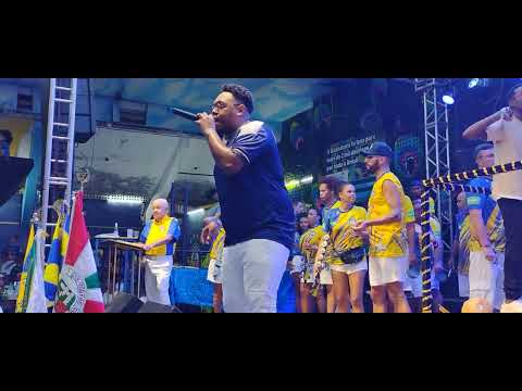 Gres Portela Carnaval 2026 ( Festa 94 Anos Gres Unidos da Tijuca) 