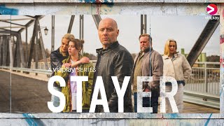 Stayer S1 | Official Trailer (English subtitles) | Viaplay U.S. & U.K.