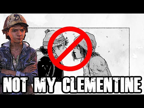 The Walking Dead: How Skybound has ruined Clementine