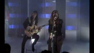 All About Eve - Martha&#39;s Harbour - Infamous TOTP Appearance! HQ