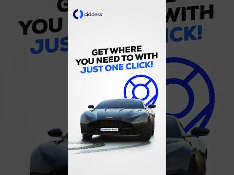 Ciddess Driver video thumbnail