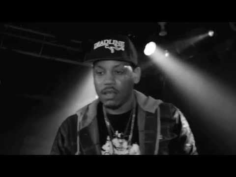 Boogz Boogetz brings out Fredo Santana of GBE in Chicago