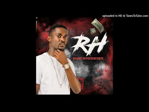Bruno Representante - RH (Afro Beat)