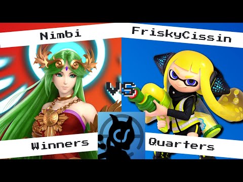 Cerulean Showdown #79 | Nimbi vs. FriskyCissin | Winners Quarter-Final