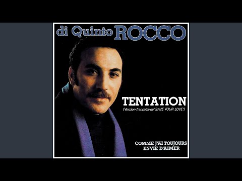 Tentation (Save Your Love)