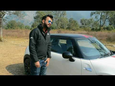 The MINI Cooper S 3 door hatch (F56) : The Iconic