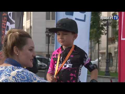 Jurnal MUSCEL TV 27.09.2022 SPORT – Mountainbike - Trofeul Muscelului - Lupii Dacilor