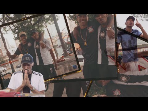 Mc Beiço LP - Prece 2 (LATOCA FILMS)