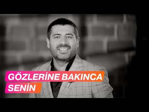 Gözlerine Bakınca Senin - Yağız