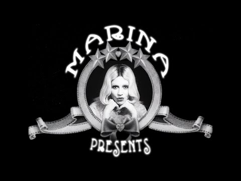 MARINA - Venus Fly Trap (Official Music Video)