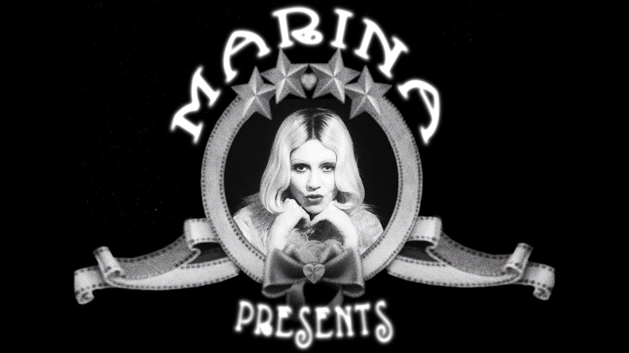 MARINA - Venus Fly Trap