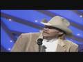 Alan Jackson - Job Description Speech