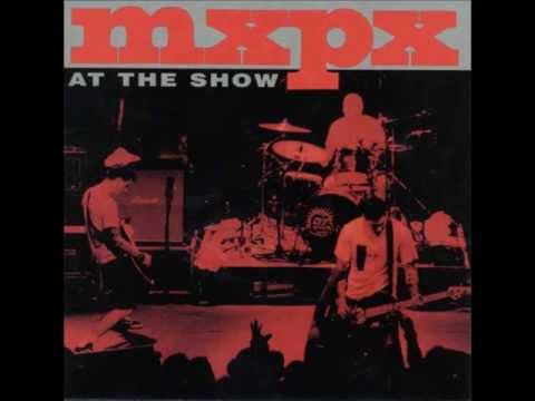 MxPx - The KKK Took My Baby Away