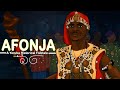 The Full Video Of AFONJA - Yoruba Historical Folktale #MyNigerianFolktales