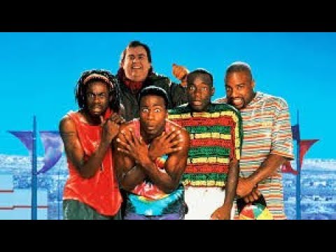 Cool Runnings (1993) Movie - John Candy & Leon