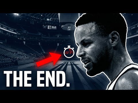 Why 2 Minutes of NBA Basketball Takes 22 Minutes